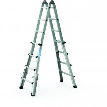 Zarges Leiter Variotec V